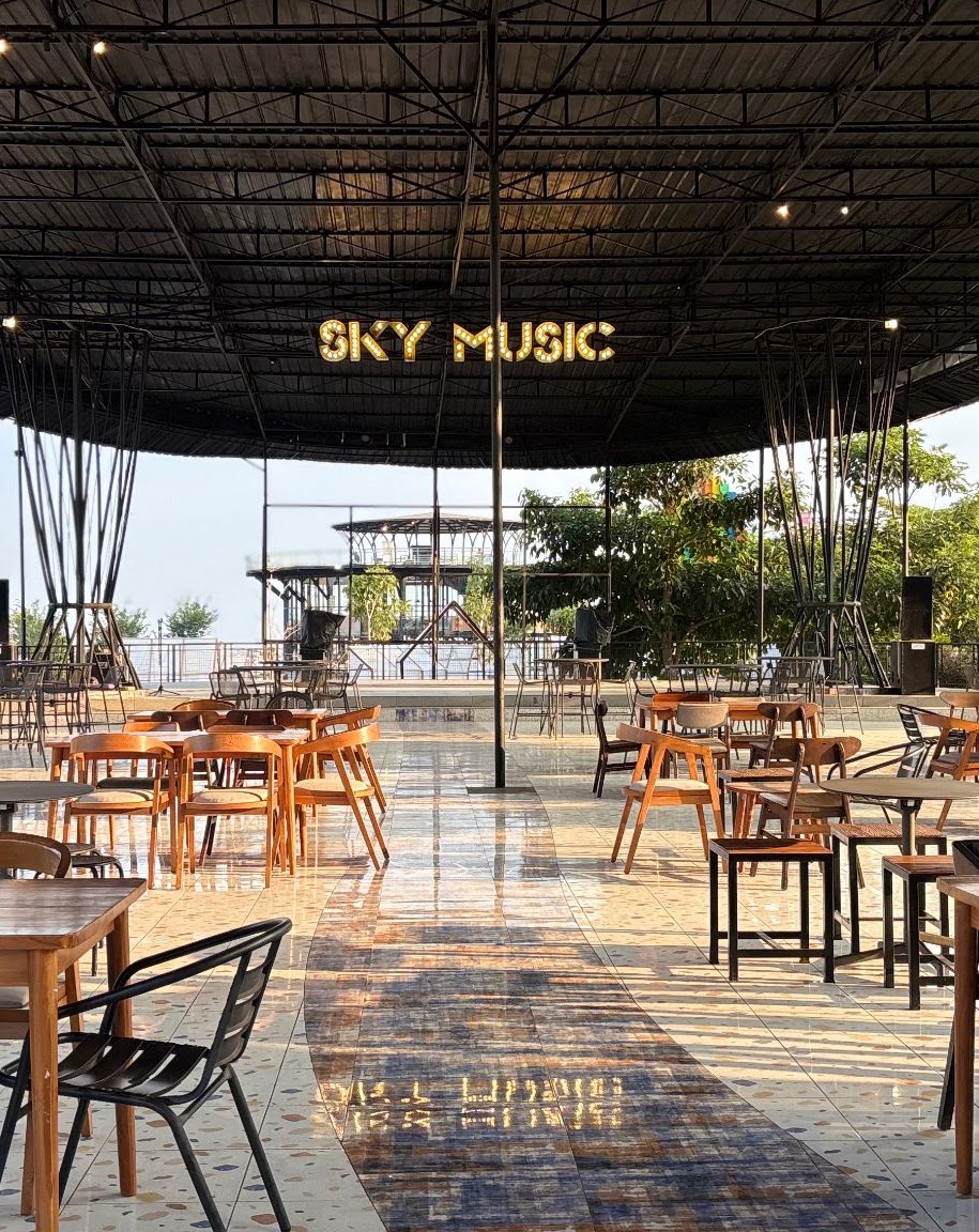 Malang Skyland — galeri 2