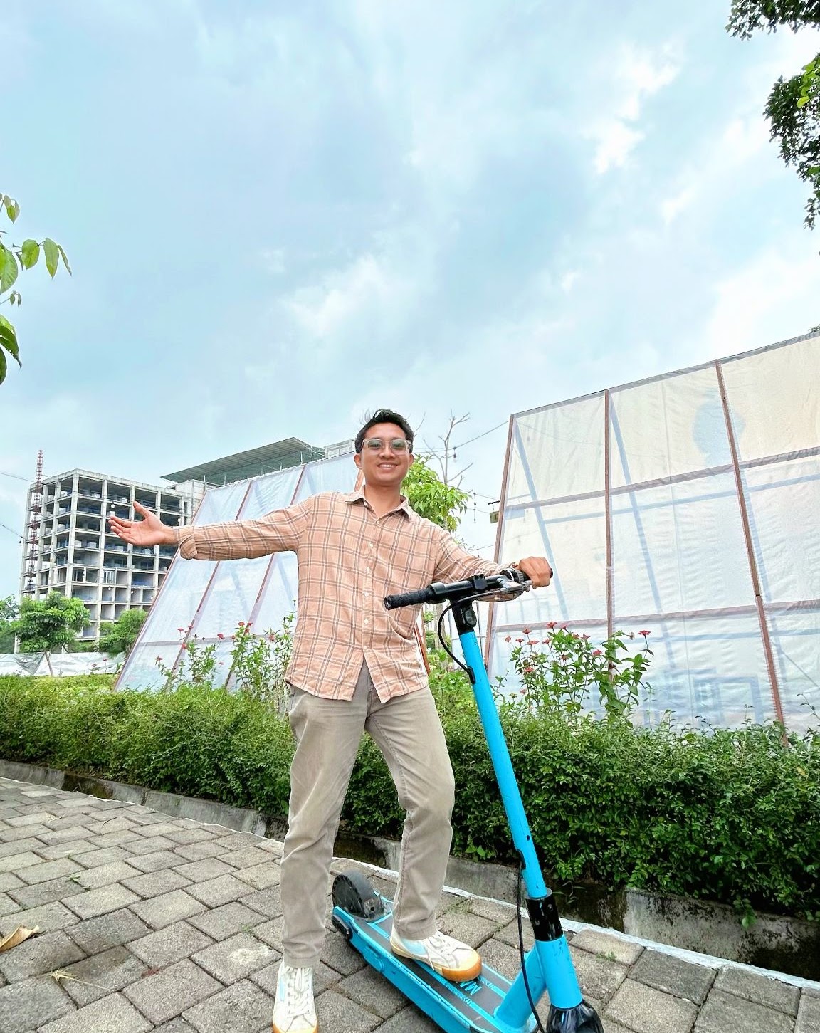 Malang Skyland — galeri 3