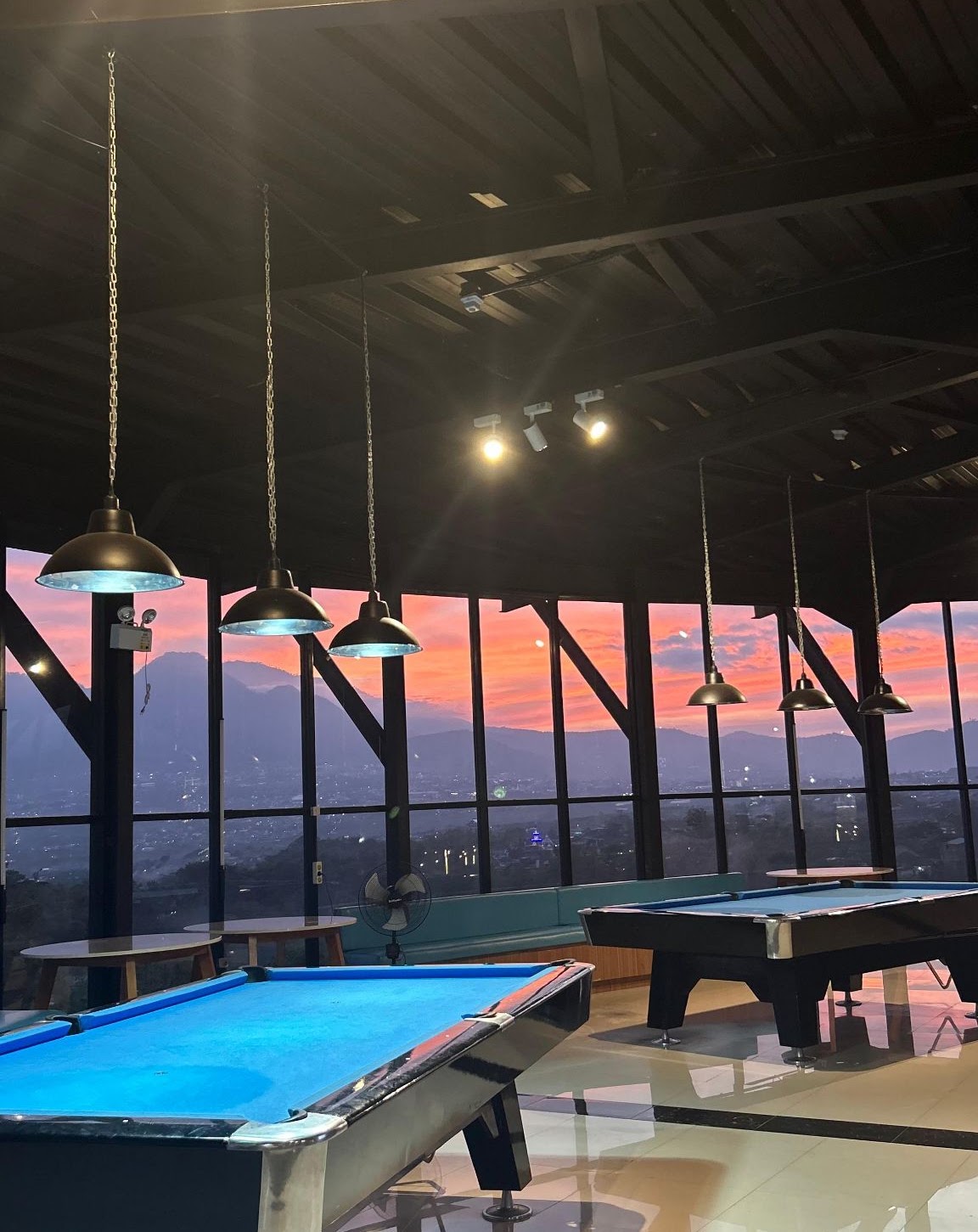 Malang Skyland — galeri 6