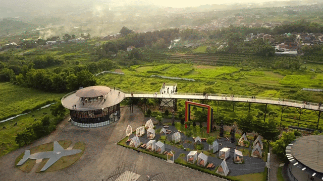 Malang Skyland — galeri 11