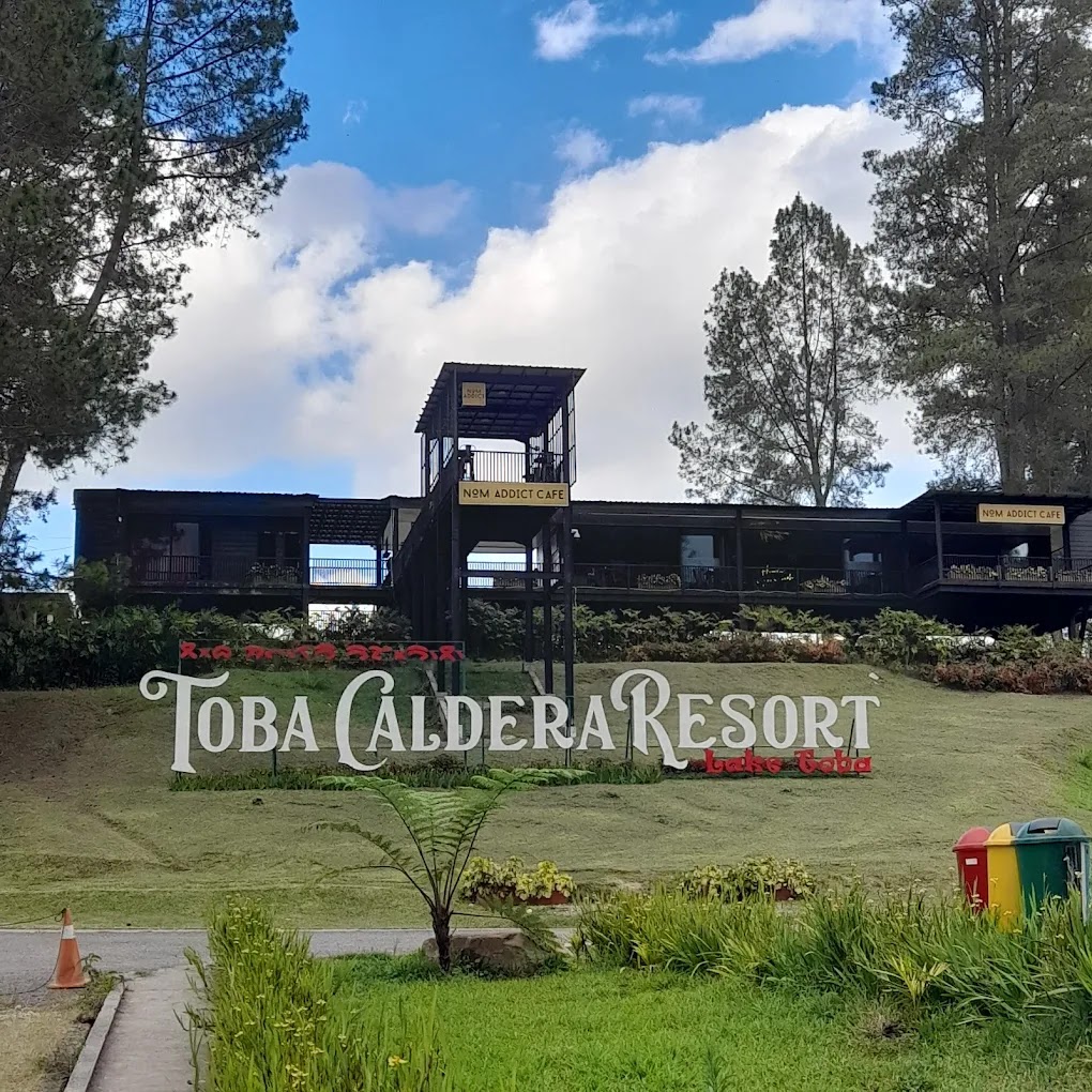 Nimo Kaldera Toba — galeri 3