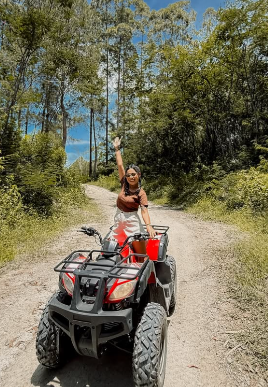 Nimo Kaldera Toba — foto 4