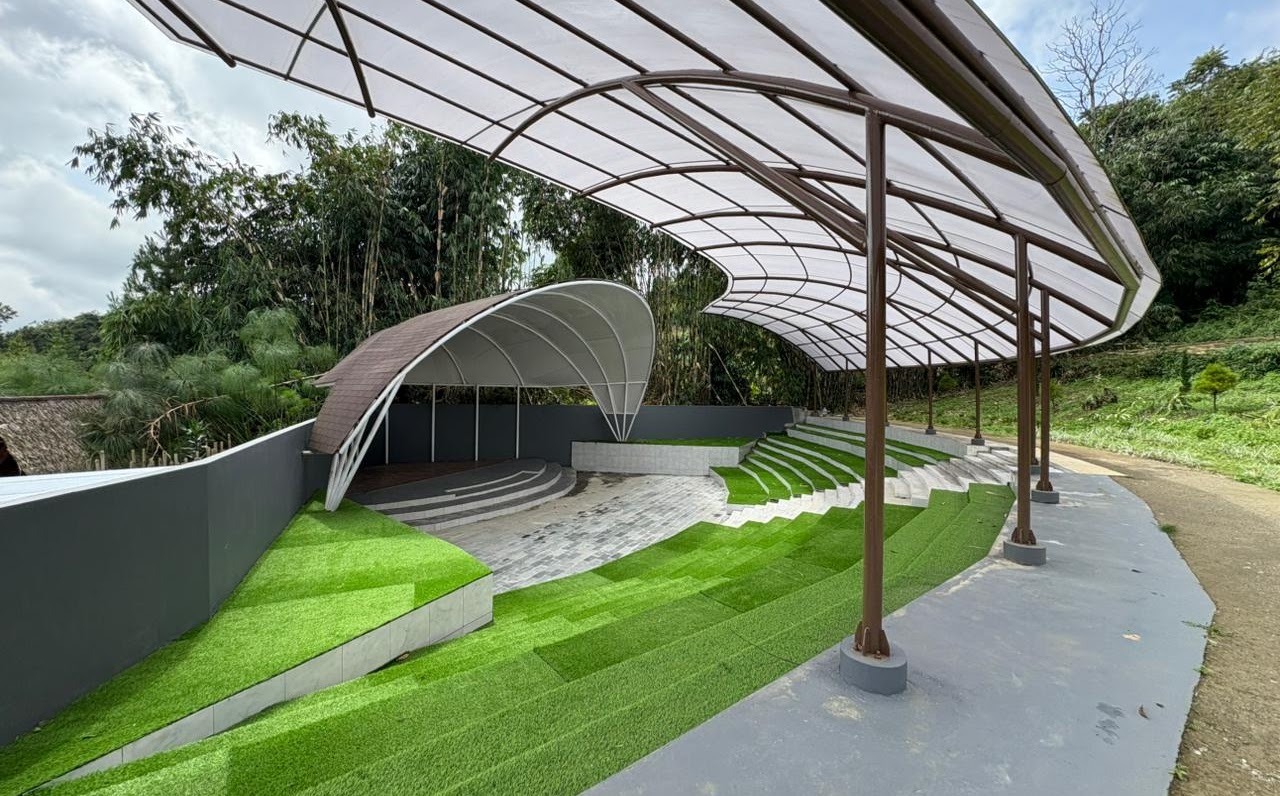 Pinaru Park — galeri 2