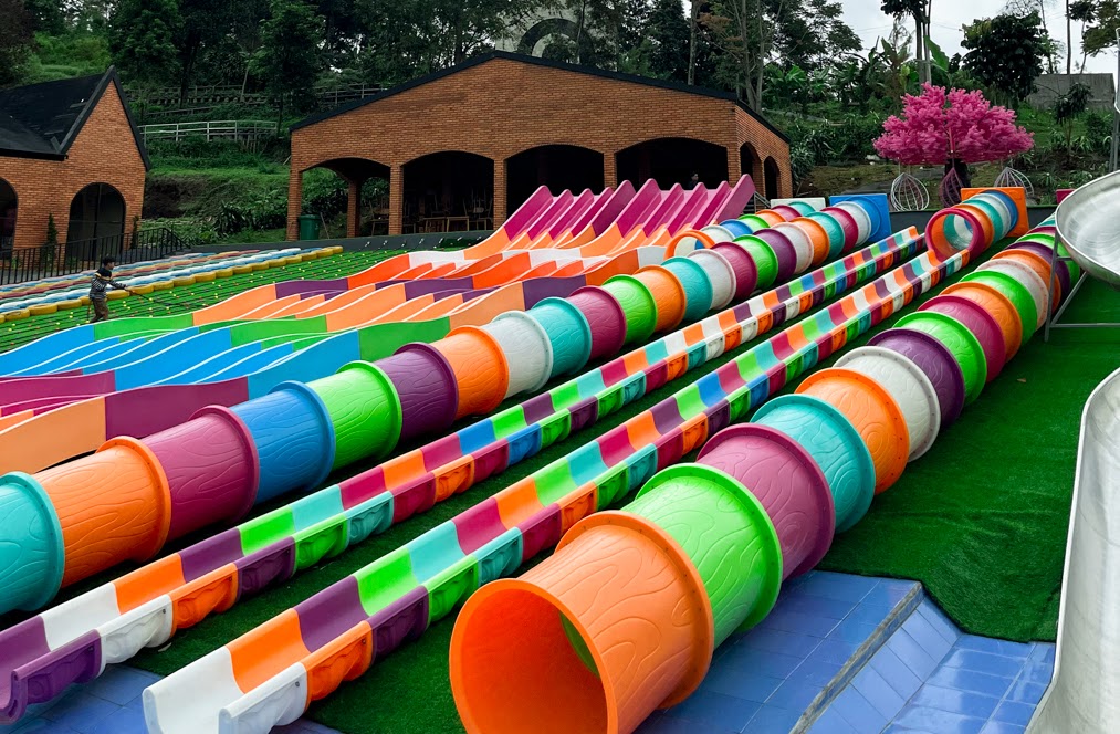 Pinaru Park — foto 3
