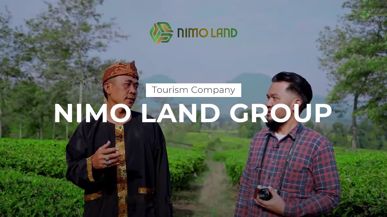 Tourism Company - Nimo Land Group